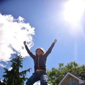 Meet your Posher, Sara